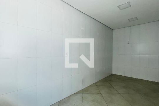 Cozinha de casa para alugar com 3 quartos, 250m² em Jardim Bom Clima, Guarulhos