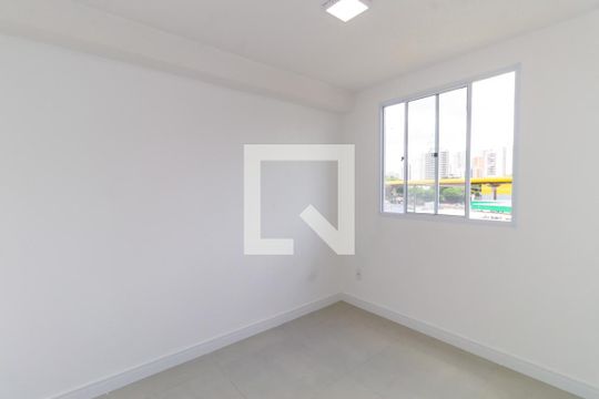 Quarto 1 de apartamento à venda com 2 quartos, 35m² em Ipiranga, São Paulo