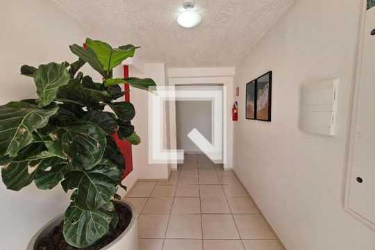 Área comum de apartamento à venda com 2 quartos, 35m² em Ipiranga, São Paulo