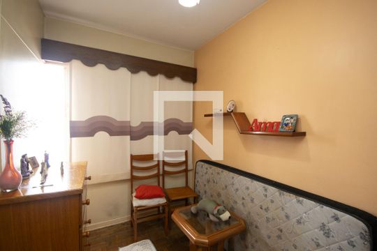 Quarto 3 de casa à venda com 3 quartos, 150m² em Vila Maria, São Paulo