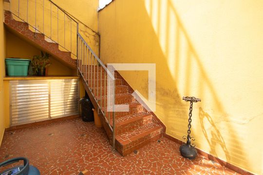 Quintal de casa à venda com 3 quartos, 150m² em Vila Maria, São Paulo