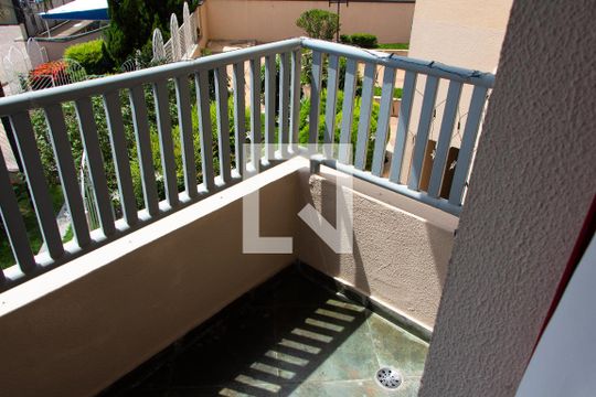 Sacada de apartamento à venda com 4 quartos, 164m² em Jardim Guanabara, Campinas