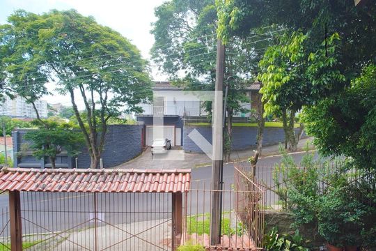Vista do Quarto 1 de casa à venda com 3 quartos, 360m² em Centro, Novo Hamburgo
