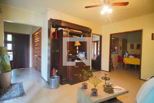 Casa à venda com 3 quartos, 360m² em Centro, Novo Hamburgo