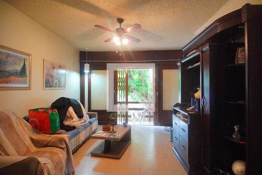 Sala de casa à venda com 3 quartos, 360m² em Centro, Novo Hamburgo
