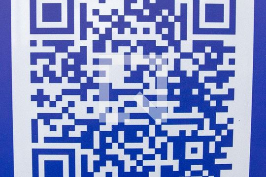 QRcode de casa à venda com 1 quarto, 157m² em Centro, Diadema