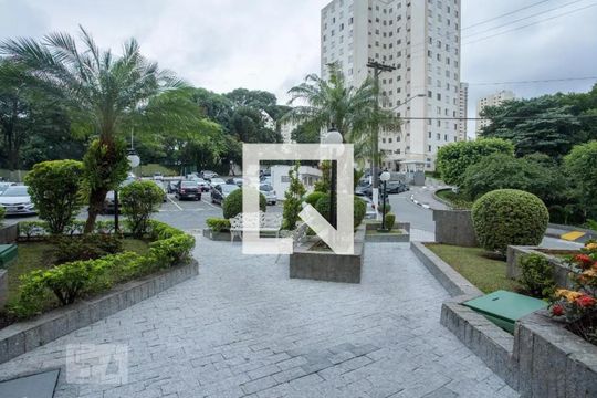 Área comum de apartamento à venda com 2 quartos, 49m² em Parque Mandaqui, São Paulo