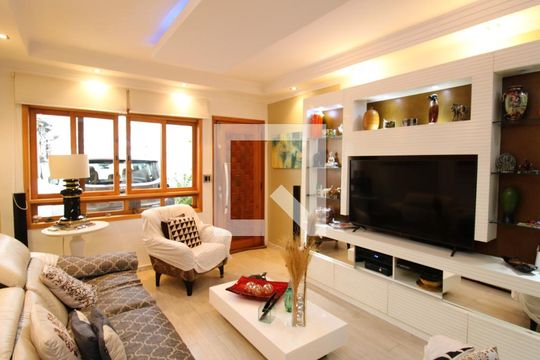 Casa à venda com 3 quartos, 120m² em Vila Nova Carolina, São Paulo
