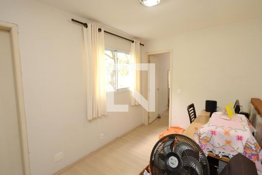 Escritório de casa de condomínio para alugar com 3 quartos, 140m² em Jardim Marajoara, São Paulo