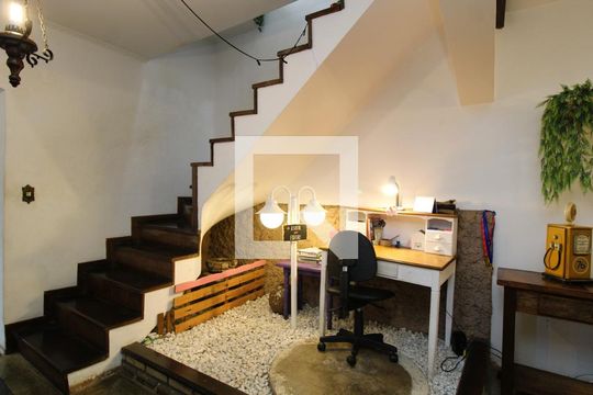 Sala de casa à venda com 3 quartos, 280m² em Jardim Guanca, São Paulo