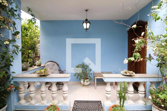 Jardim de casa à venda com 3 quartos, 280m² em Jardim Guanca, São Paulo