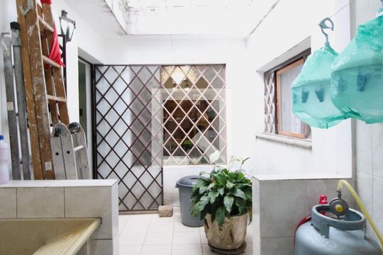 Área de Serviço de casa à venda com 3 quartos, 280m² em Jardim Guanca, São Paulo