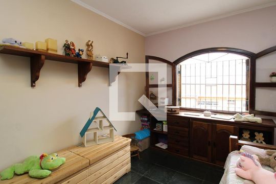 Quarto 1 de casa à venda com 3 quartos, 280m² em Jardim Guanca, São Paulo