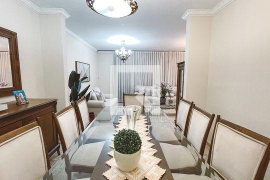 Sala 1 de casa à venda com 4 quartos, 500m² em Tucuruvi, São Paulo