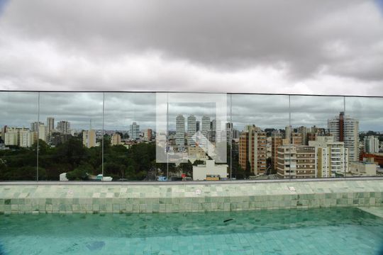 Área comum - Piscina de apartamento à venda com 2 quartos, 54m² em Jardim do Mar, São Bernardo do Campo