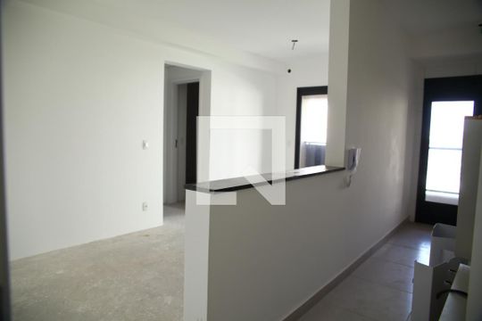 Apartamento à venda com 2 quartos, 54m² em Jardim do Mar, São Bernardo do Campo