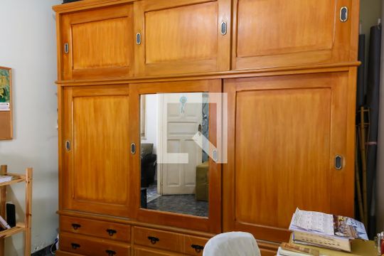Quarto 1 de casa de condomínio à venda com 2 quartos, 59m² em Méier, Rio de Janeiro