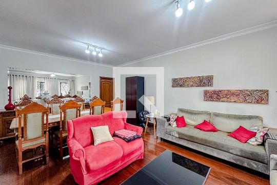 Casa à venda com 4 quartos, 324m² em Parque da Mooca, São Paulo