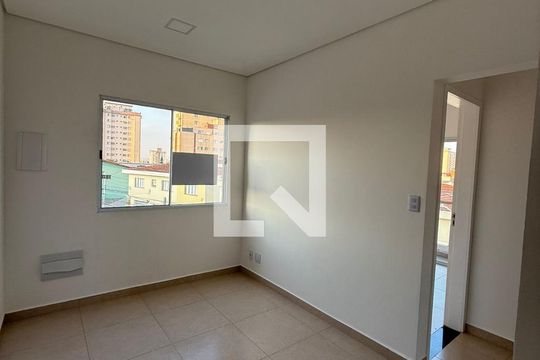 Apartamento para alugar com 2 quartos, 44m² em Vila Guilherme, São Paulo