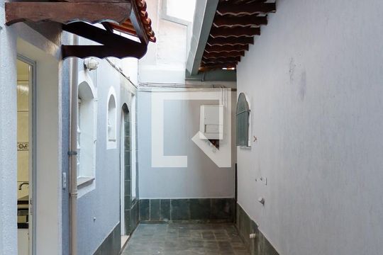 Área comum de casa à venda com 4 quartos, 256m² em Vila Campesina, Osasco