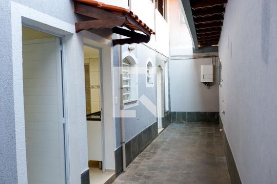 Área comum de casa à venda com 4 quartos, 256m² em Vila Campesina, Osasco
