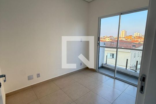 Apartamento para alugar com 2 quartos, 41m² em Vila Guilherme, São Paulo