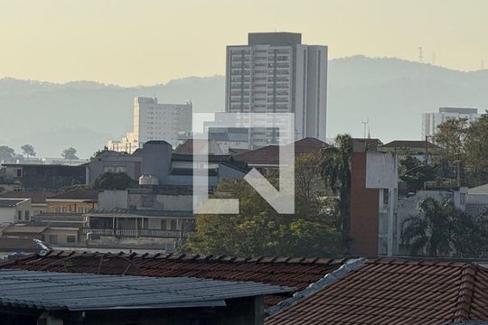 Apartamento para alugar com 2 quartos, 41m² em Vila Guilherme, São Paulo