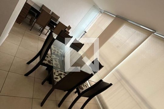 Sacada Gourmet de apartamento à venda com 3 quartos, 96m² em Brás, São Paulo