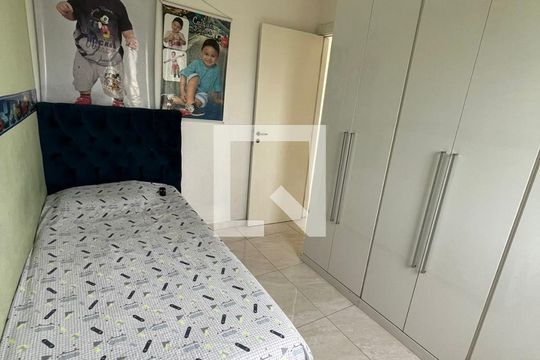 Quarto 03 de apartamento à venda com 3 quartos, 96m² em Brás, São Paulo