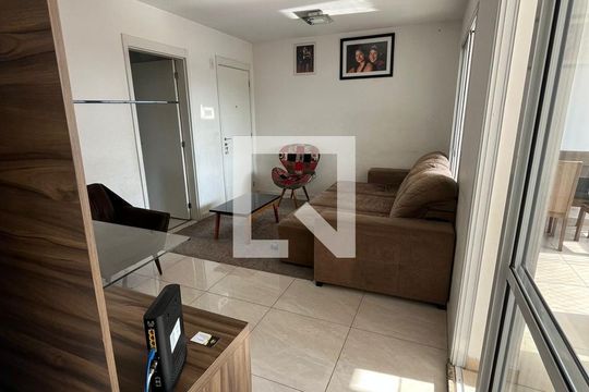 Apartamento à venda com 3 quartos, 96m² em Brás, São Paulo