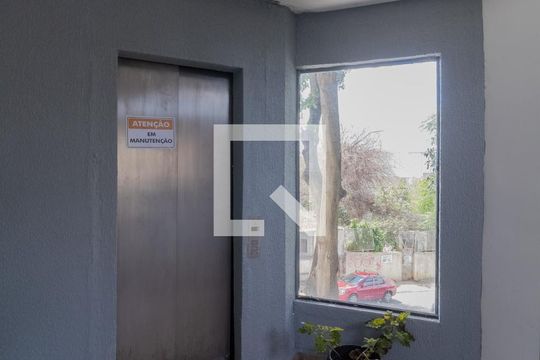 Área Comum de apartamento à venda com 2 quartos, 37m² em Vila Granada, São Paulo