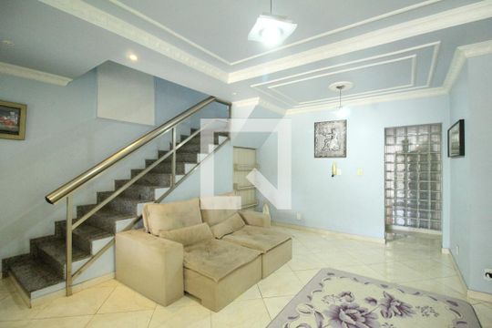 Casa de Condomínio à venda com 4 quartos, 210m² em Jacarepaguá, Rio de Janeiro