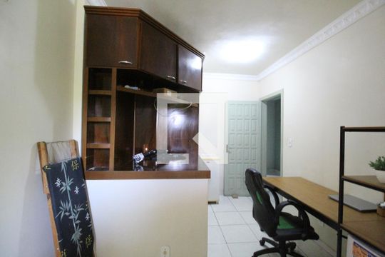 Quarto 2 de casa de condomínio à venda com 4 quartos, 210m² em Jacarepaguá, Rio de Janeiro