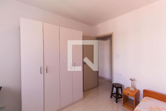 Quarto 1 de apartamento para alugar com 2 quartos, 68m² em Mooca, São Paulo