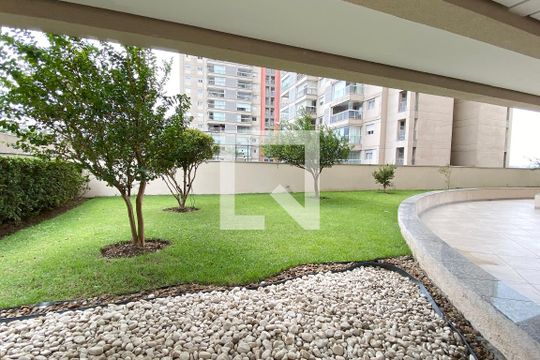 Área comum de apartamento à venda com 2 quartos, 70m² em Bethaville I, Barueri