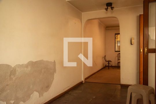 Sala de Jantar de casa à venda com 2 quartos, 80m² em Vila Clementino, São Paulo
