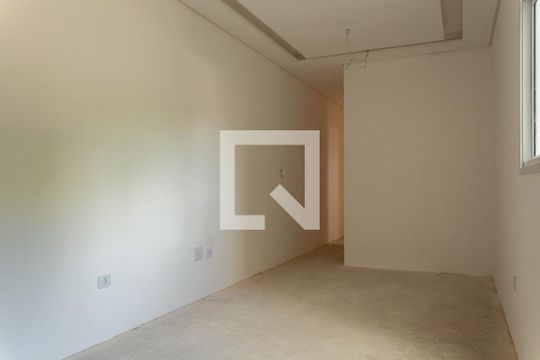 Sala de apartamento à venda com 2 quartos, 100m² em Baeta Neves, São Bernardo do Campo