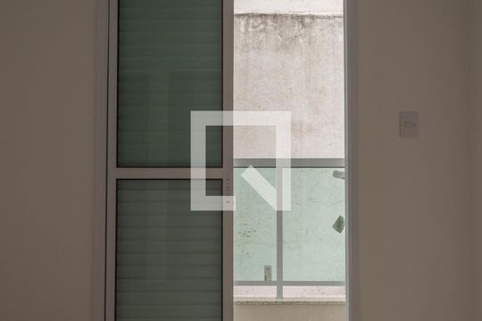 Suíte 1 de apartamento à venda com 2 quartos, 100m² em Baeta Neves, São Bernardo do Campo