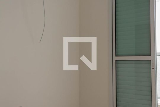 Suíte 1 de apartamento à venda com 2 quartos, 100m² em Baeta Neves, São Bernardo do Campo