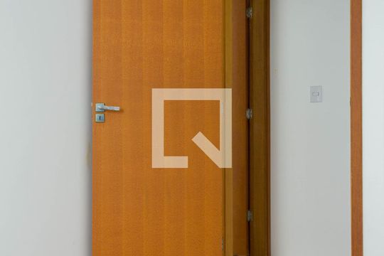 Quarto 1 de apartamento à venda com 2 quartos, 100m² em Baeta Neves, São Bernardo do Campo