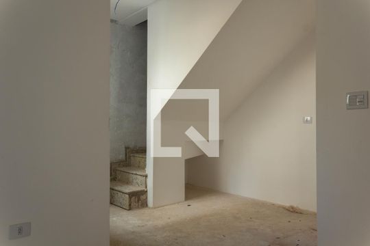 Sala de apartamento à venda com 2 quartos, 100m² em Baeta Neves, São Bernardo do Campo