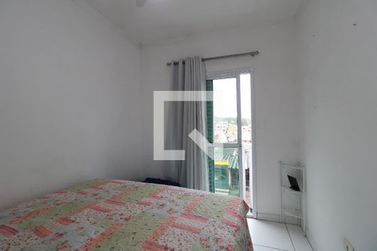 Quarto 2 de apartamento à venda com 2 quartos, 90m² em Parque Capuava, Santo André