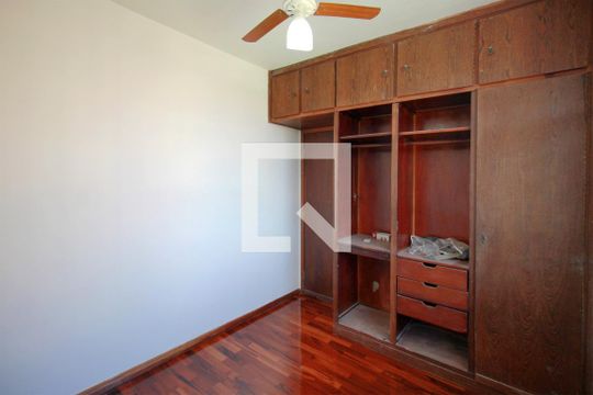 Quarto 2 de apartamento à venda com 2 quartos, 62m² em Sagrada Família, Belo Horizonte