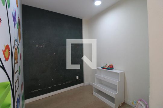 Área comum de apartamento à venda com 2 quartos, 70m² em Cidade Ademar, São Paulo