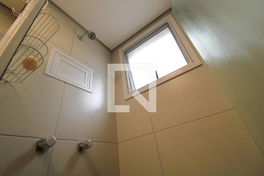 Banheiro 1 de apartamento à venda com 2 quartos, 70m² em Cidade Ademar, São Paulo
