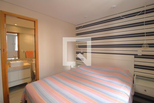 Quarto 1 de apartamento à venda com 2 quartos, 70m² em Cidade Ademar, São Paulo