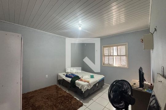 Quarto 1 de casa à venda com 4 quartos, 140m² em Santa Teresa, São Leopoldo