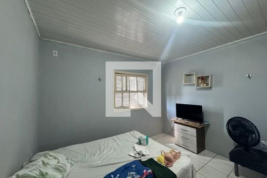Quarto 1 de casa à venda com 4 quartos, 140m² em Santa Teresa, São Leopoldo