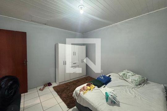 Quarto 1 de casa à venda com 4 quartos, 140m² em Santa Teresa, São Leopoldo