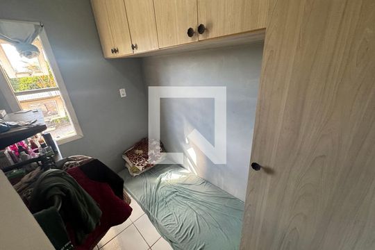 Quarto 2 de casa à venda com 4 quartos, 140m² em Santa Teresa, São Leopoldo